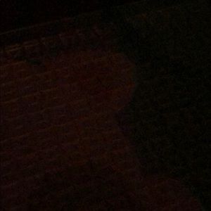 Meet your Posher, Richard